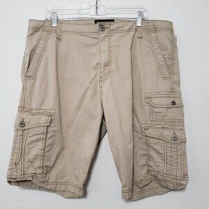 Iron Co Short